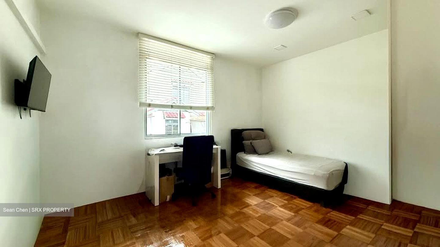 Jalan Angin Laut (D16), Terrace #594590171